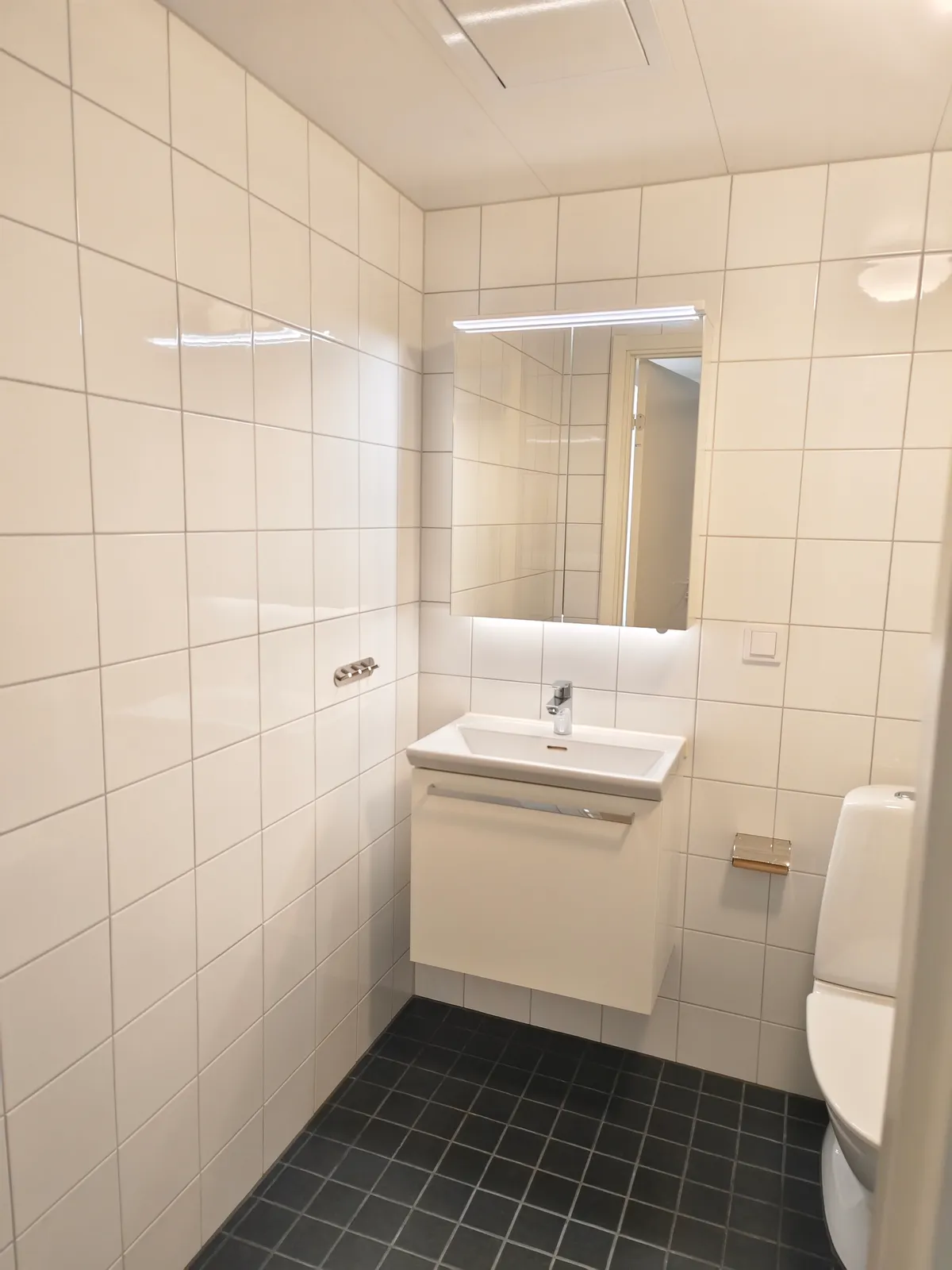 Hyreslägenhet på Sigtuna i sigtuna