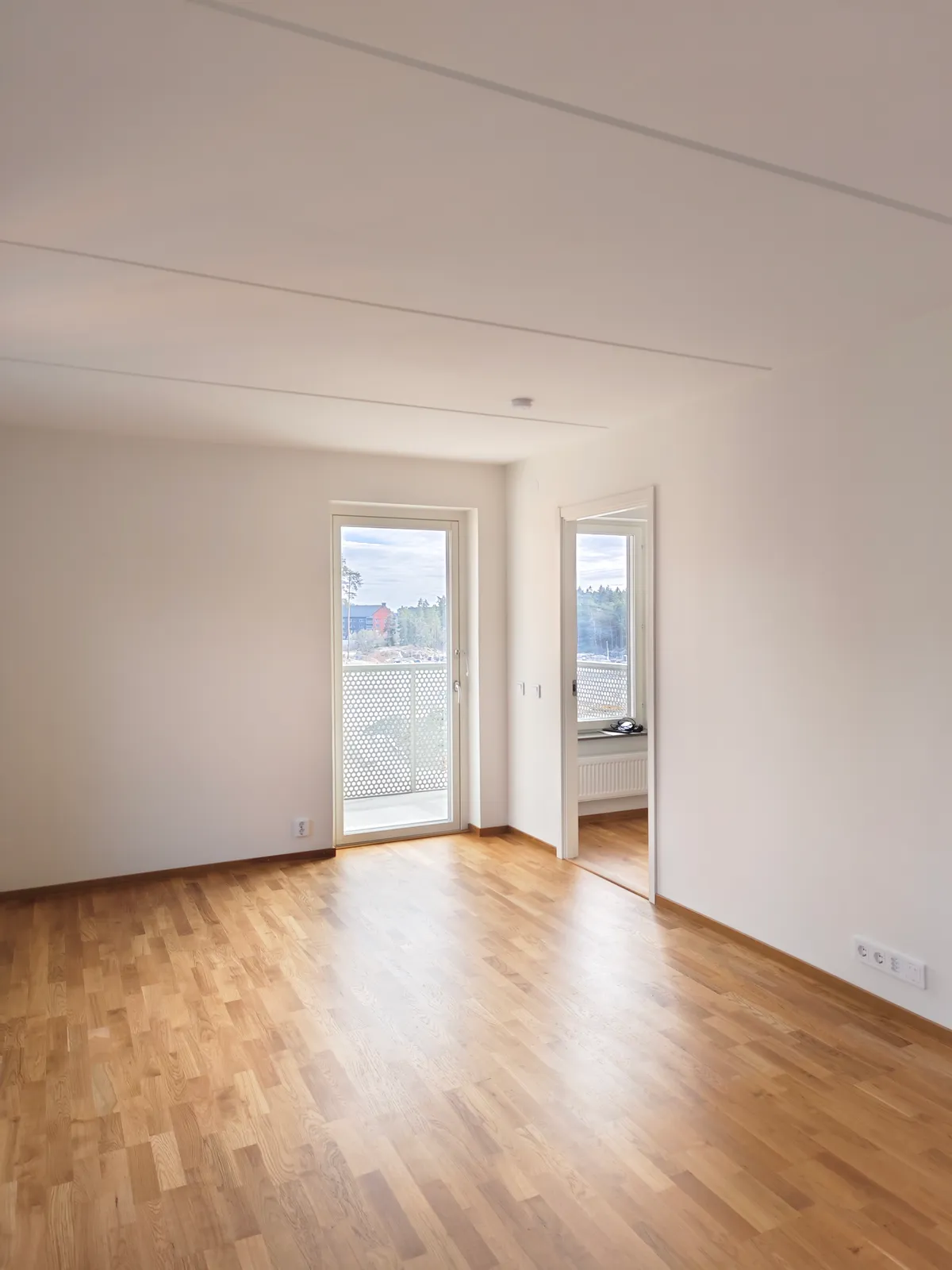 Hyreslägenhet på Sigtuna i sigtuna