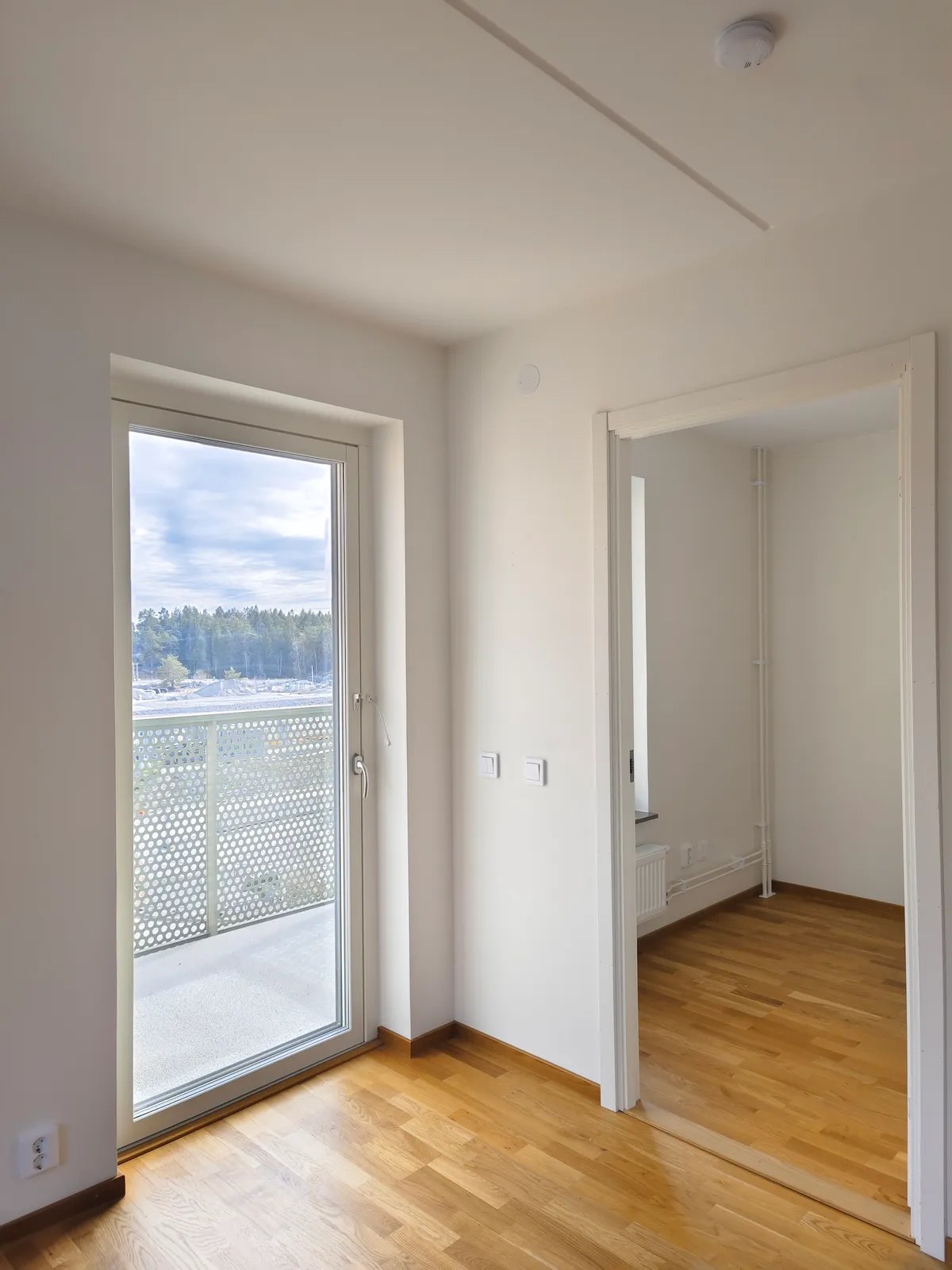 Hyreslägenhet på Sigtuna i sigtuna