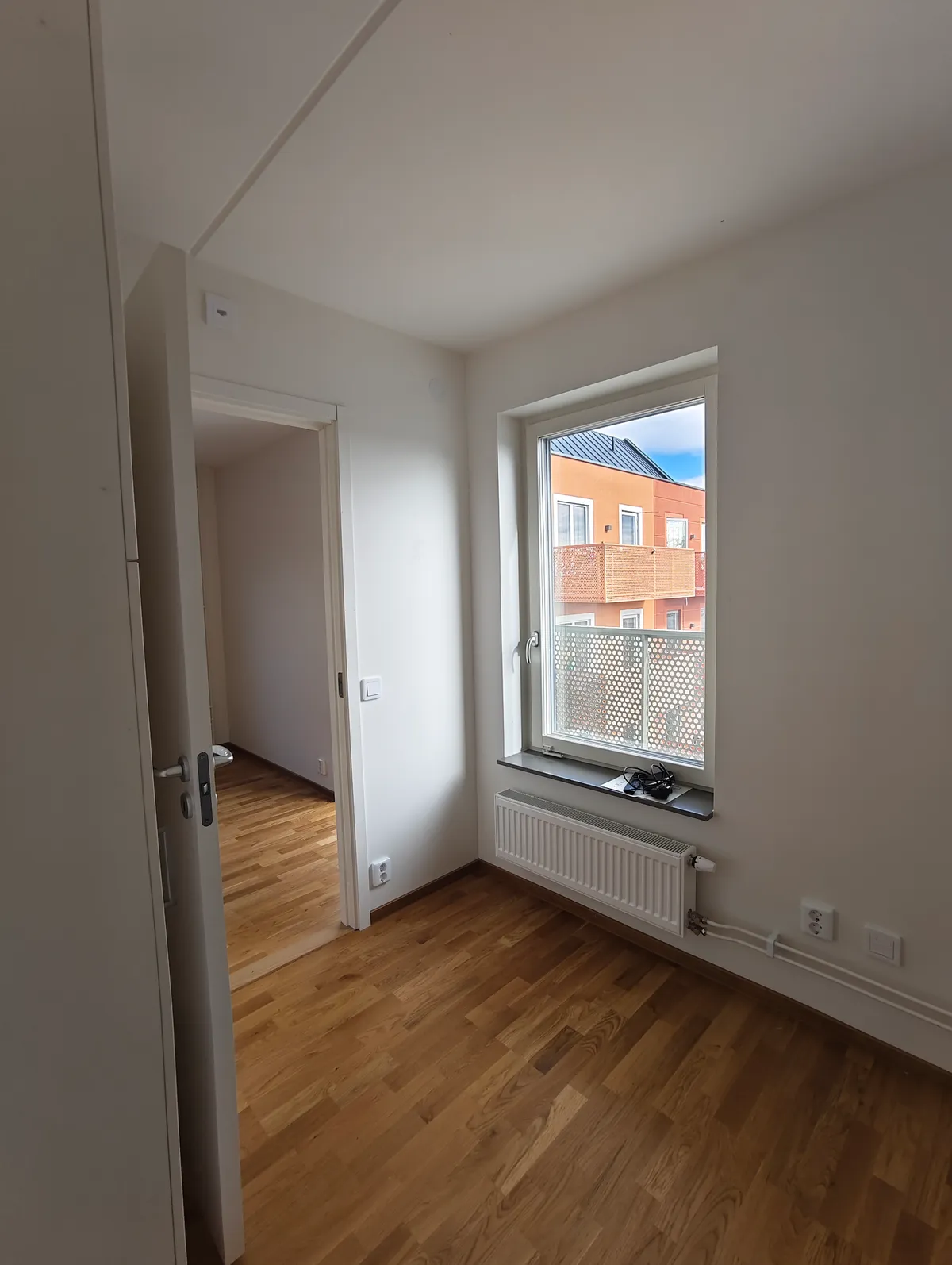 Hyreslägenhet på Sigtuna i sigtuna