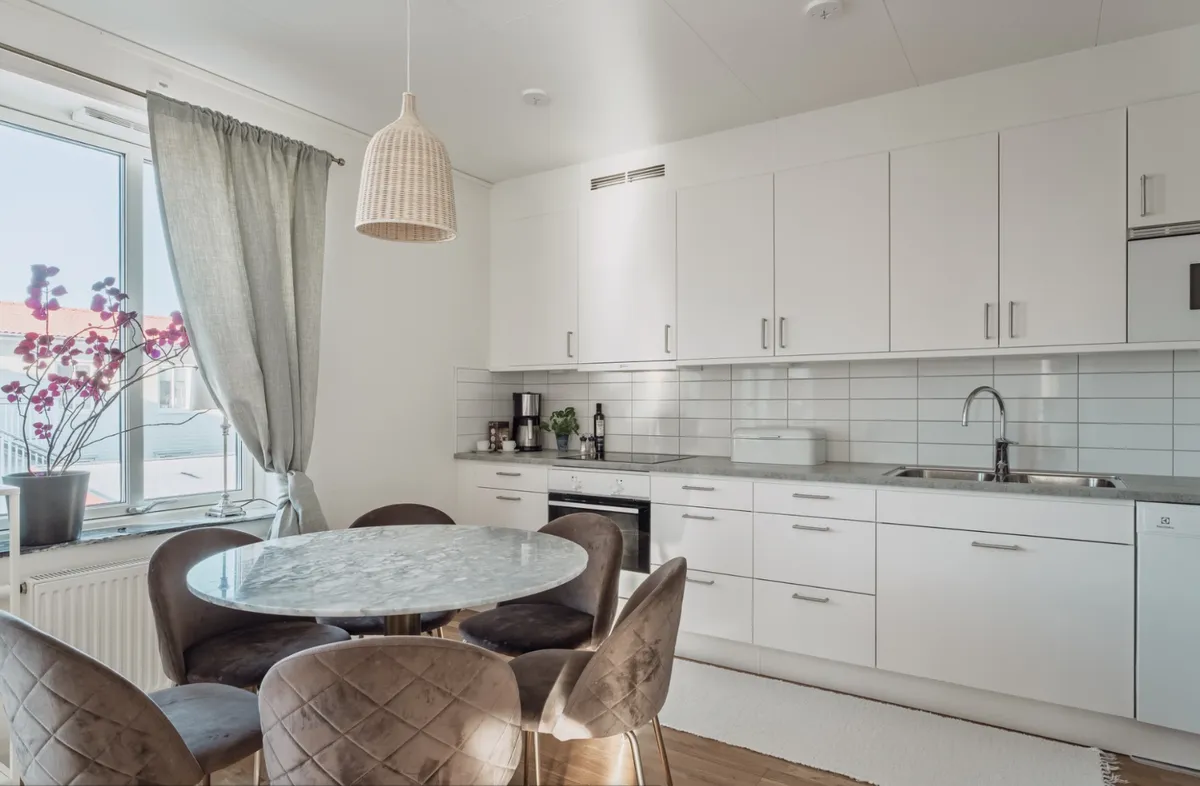 Hyreslägenhet på Alingsås i alingsas