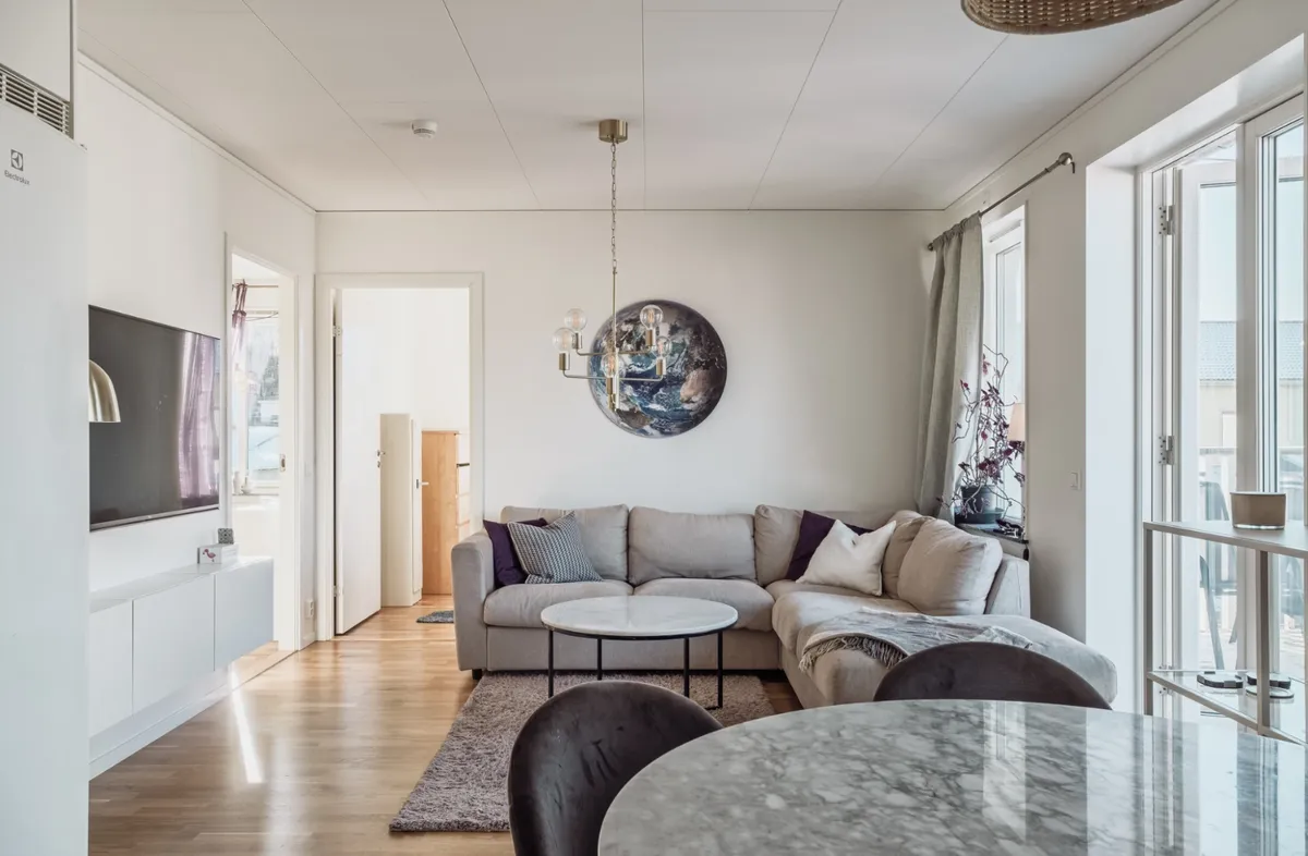 Hyreslägenhet på Alingsås i alingsas