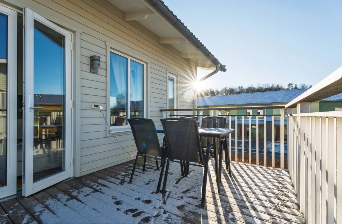 Hyreslägenhet på Alingsås i alingsas