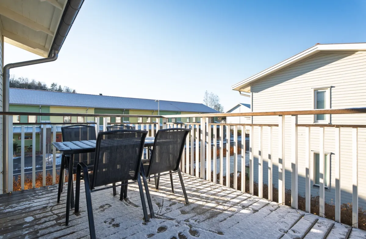 Hyreslägenhet på Alingsås i alingsas