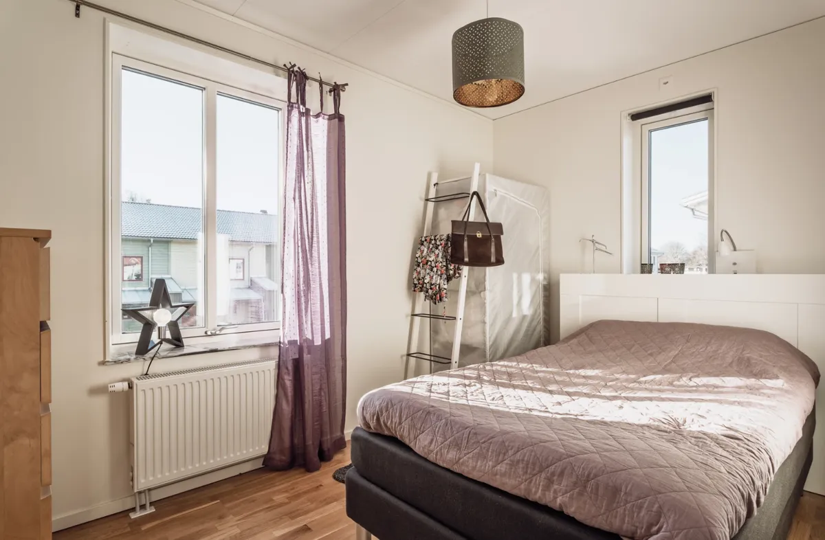 Hyreslägenhet på Alingsås i alingsas