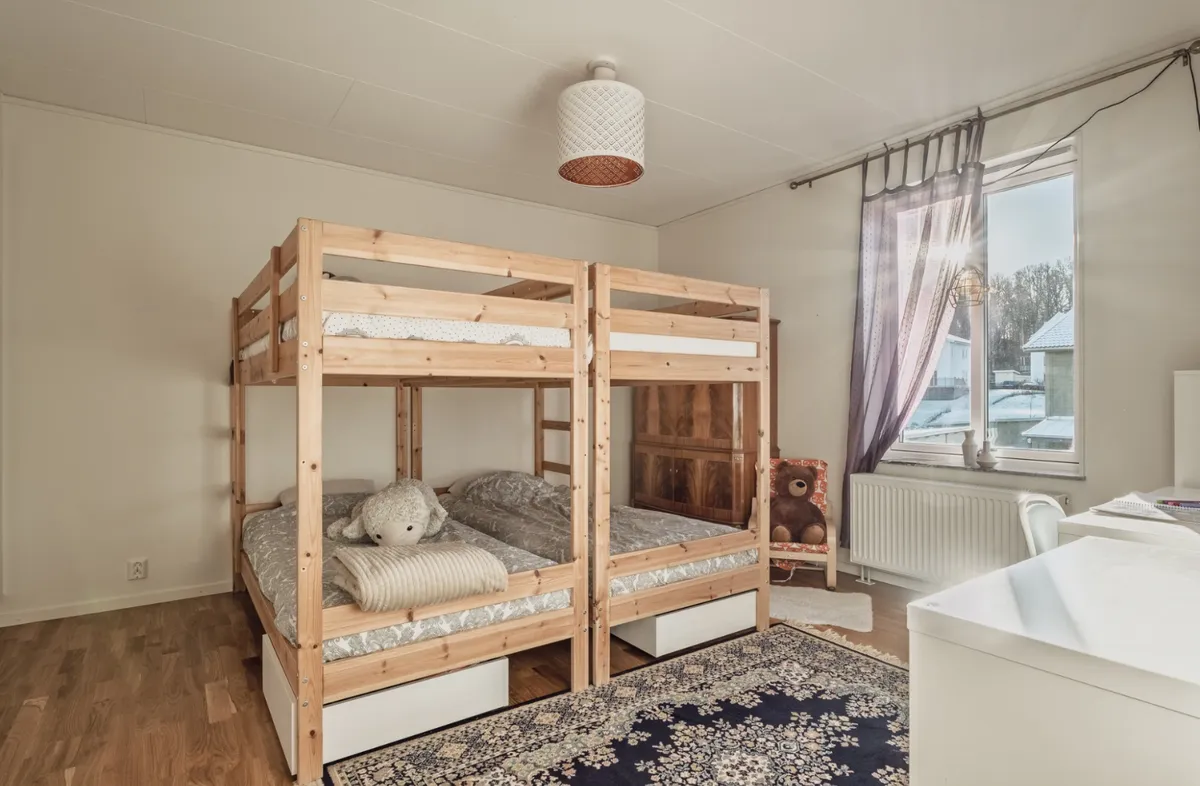 Hyreslägenhet på Alingsås i alingsas