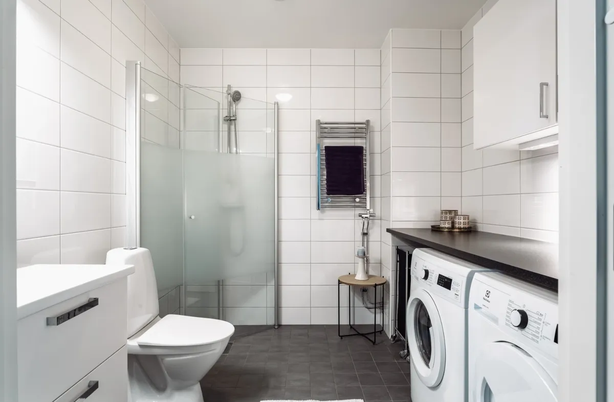 Hyreslägenhet på Alingsås i alingsas