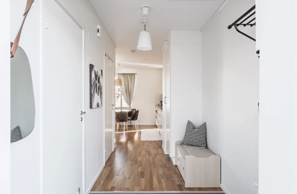 Hyreslägenhet på Alingsås i alingsas