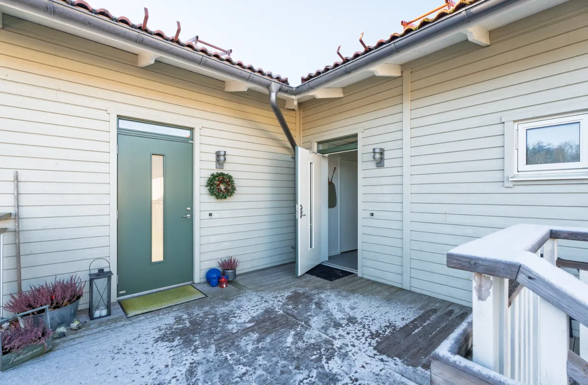 Hyreslägenhet på Alingsås i alingsas