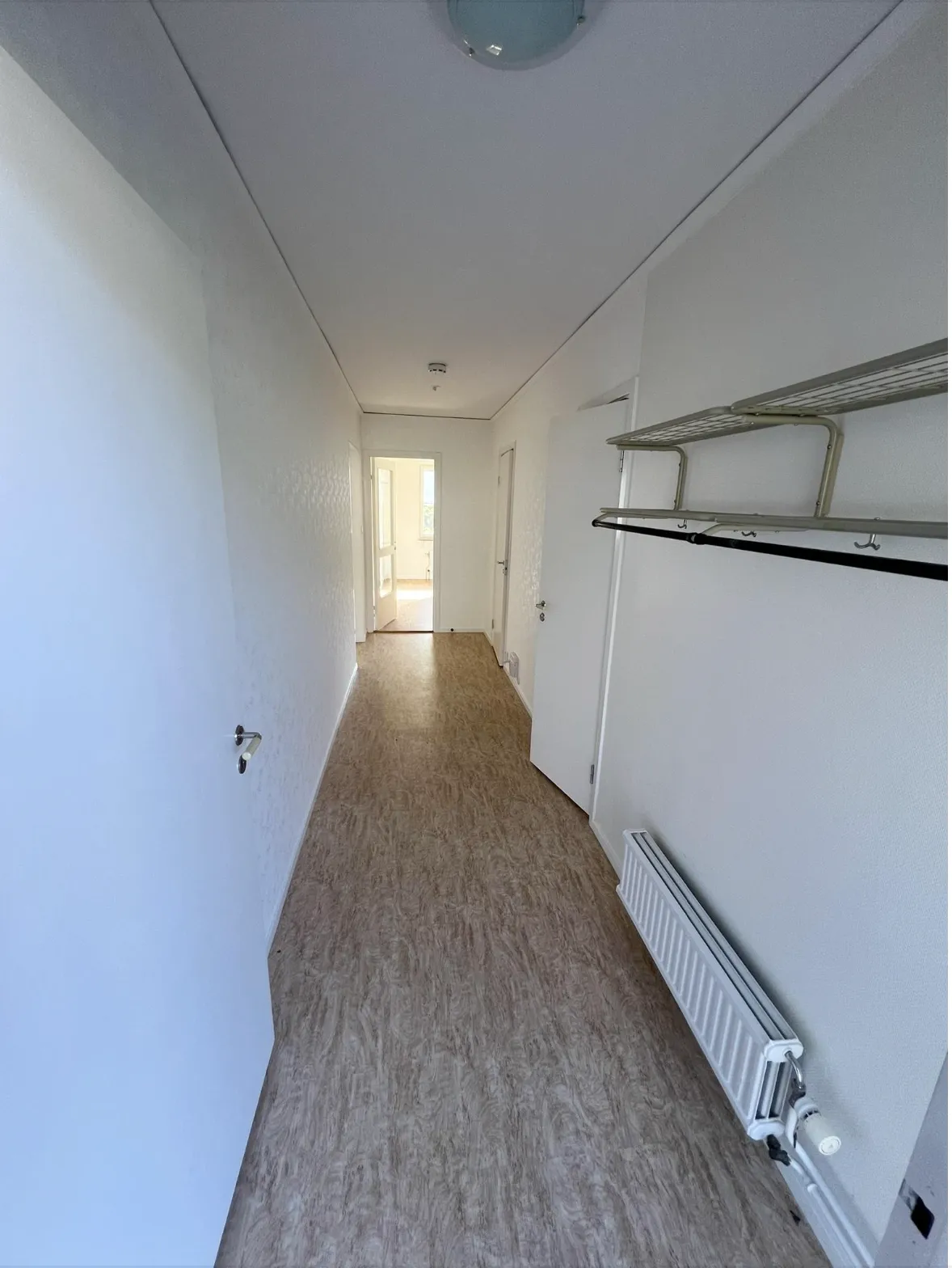 Hyreslägenhet på Nyköping i nykoping