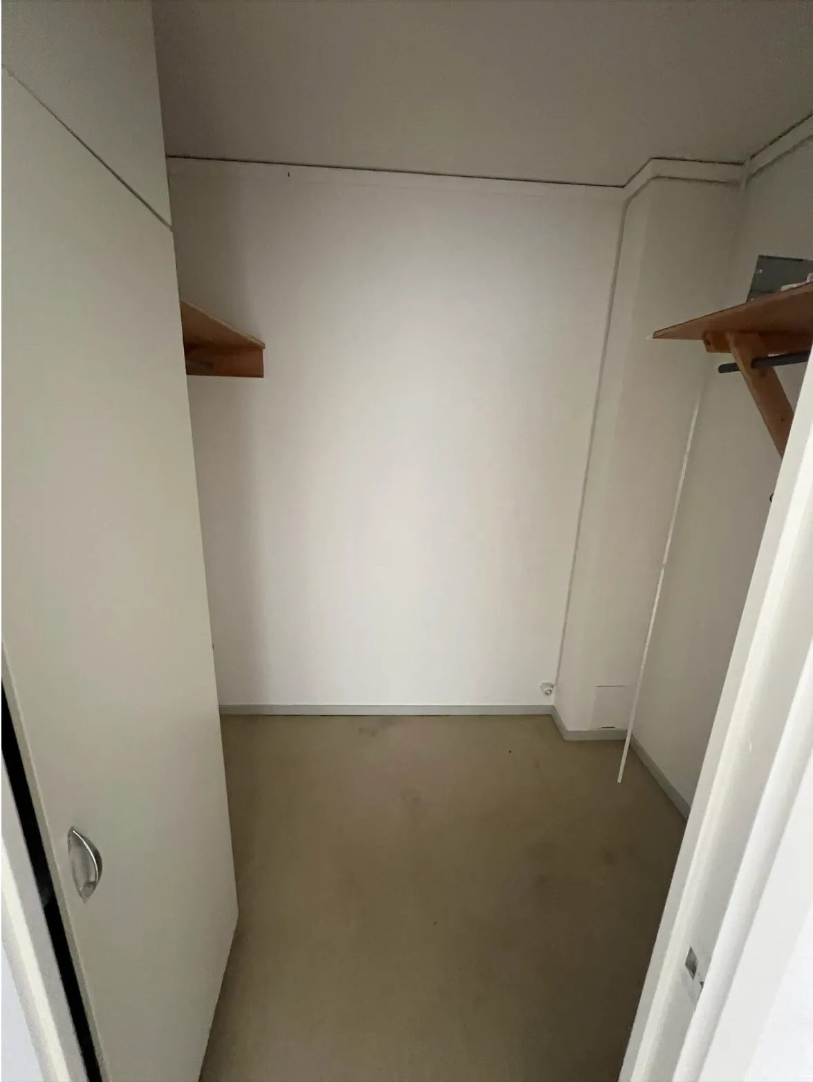 Hyreslägenhet på Nyköping i nykoping