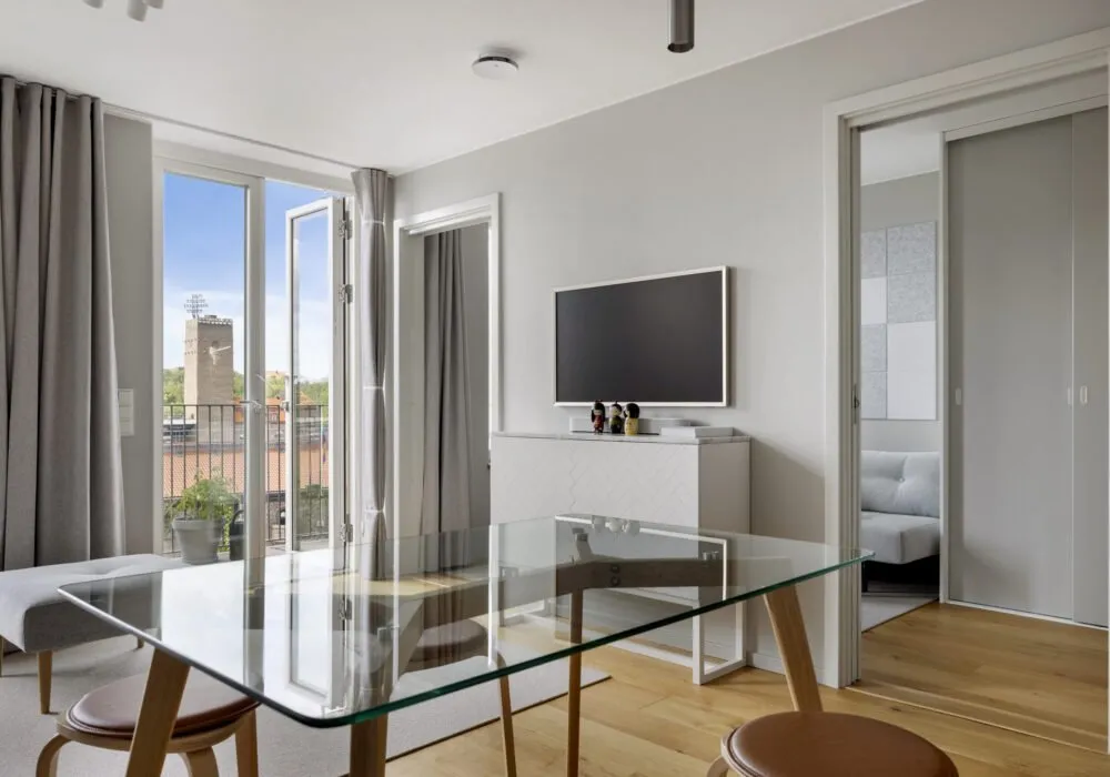 Hyreslägenhet på Stockholm i stockholm