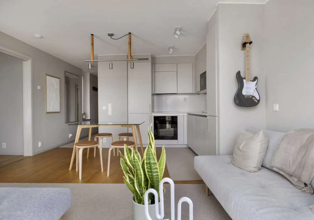 Hyreslägenhet på Stockholm i stockholm