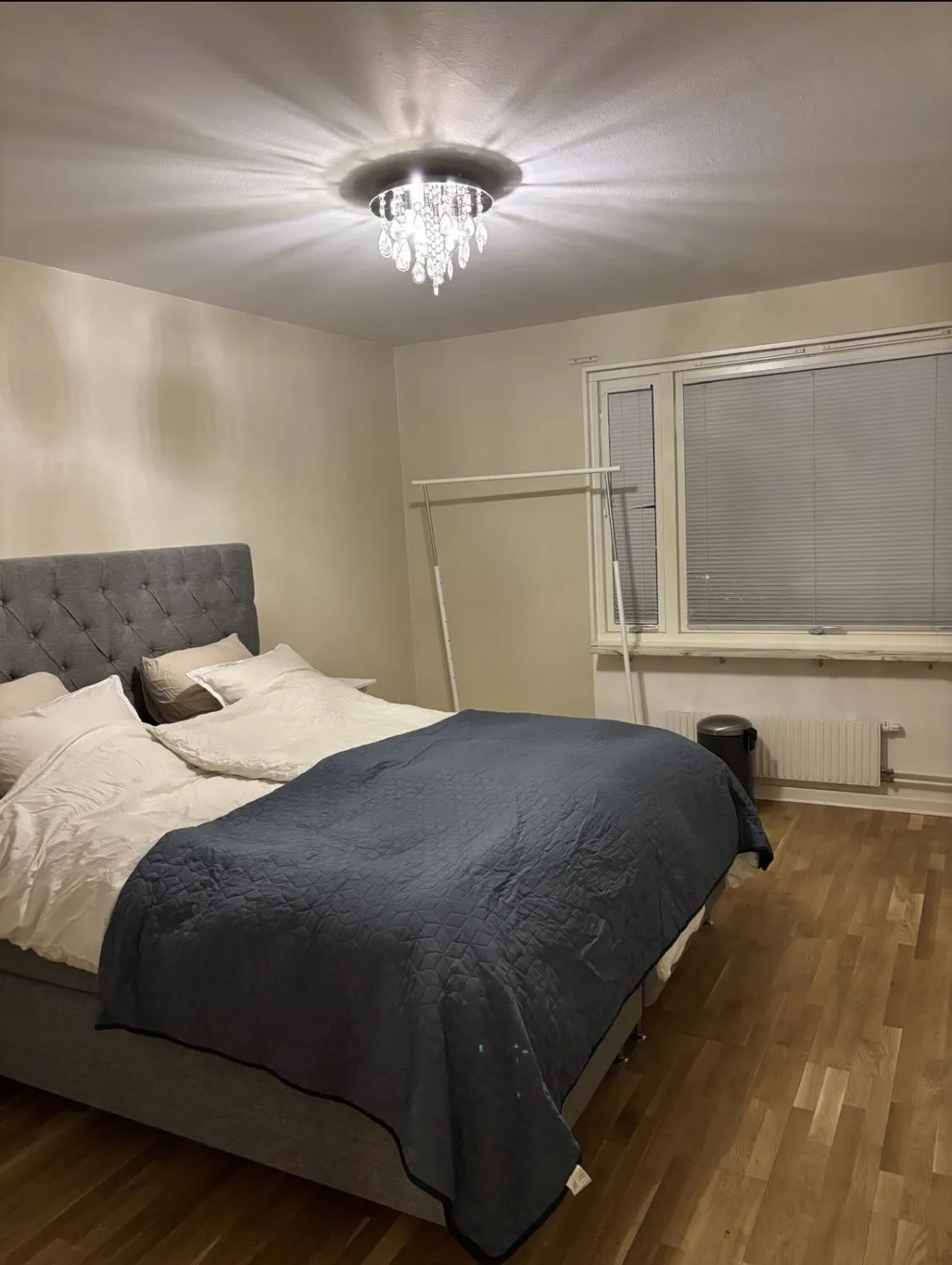 Hyreslägenhet på Helsingborg i helsingborg