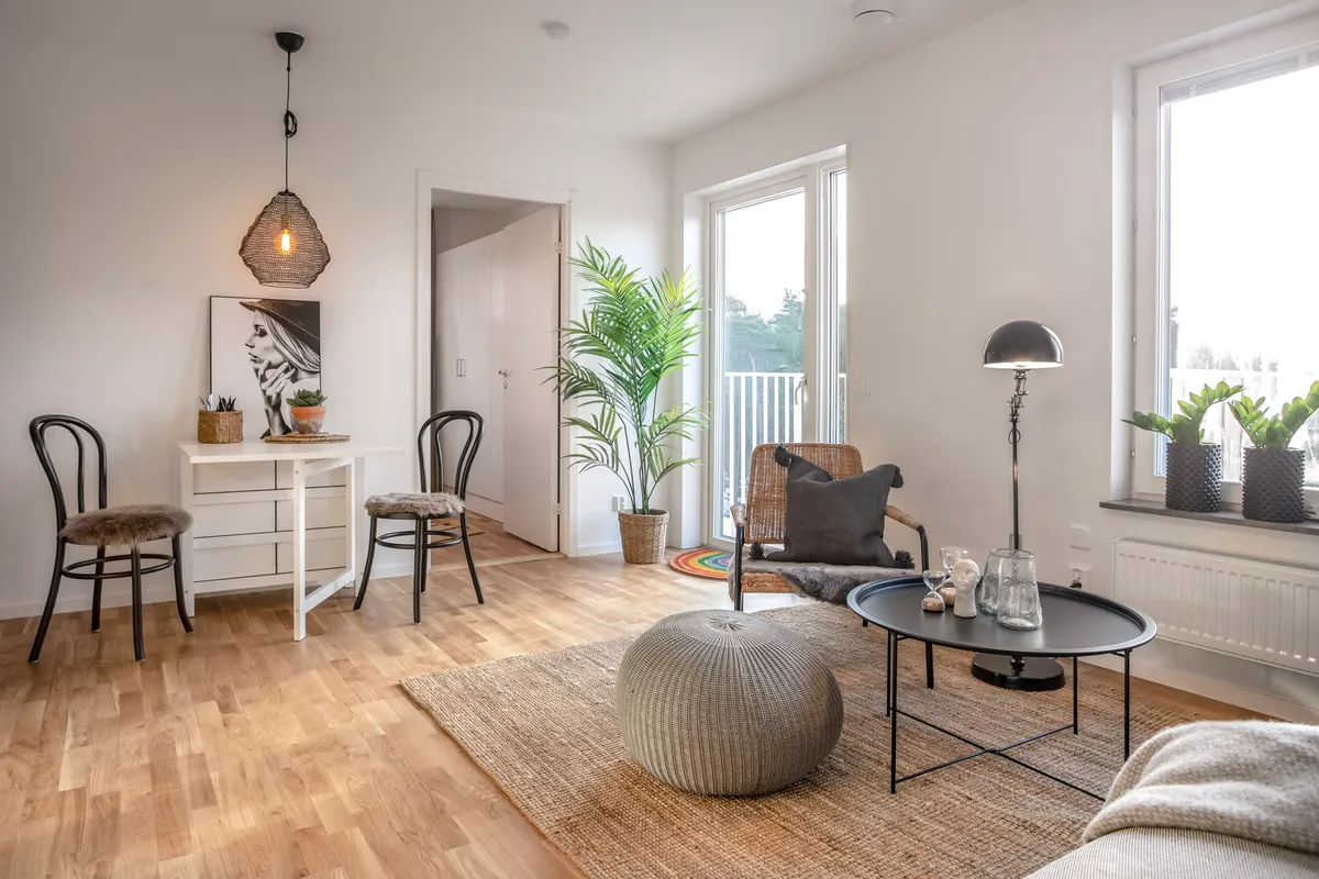 Hyreslägenhet på Västerås i vasteras