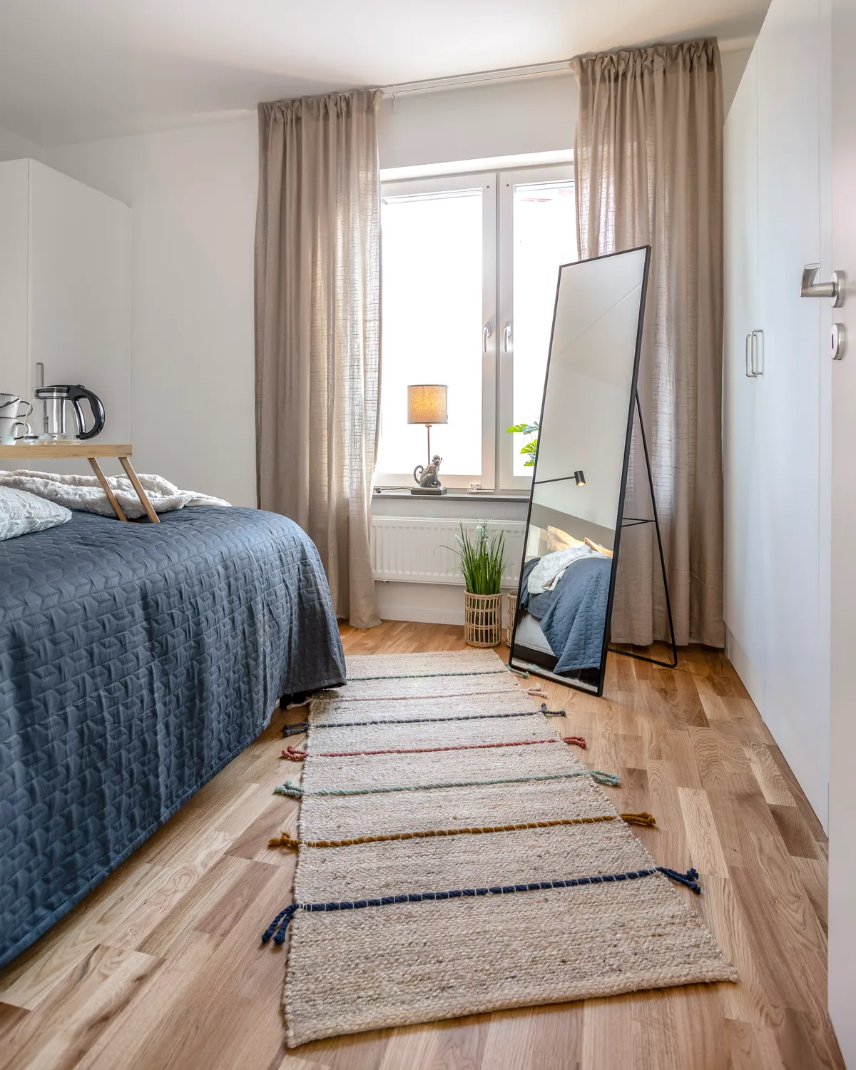 Hyreslägenhet på Västerås i vasteras