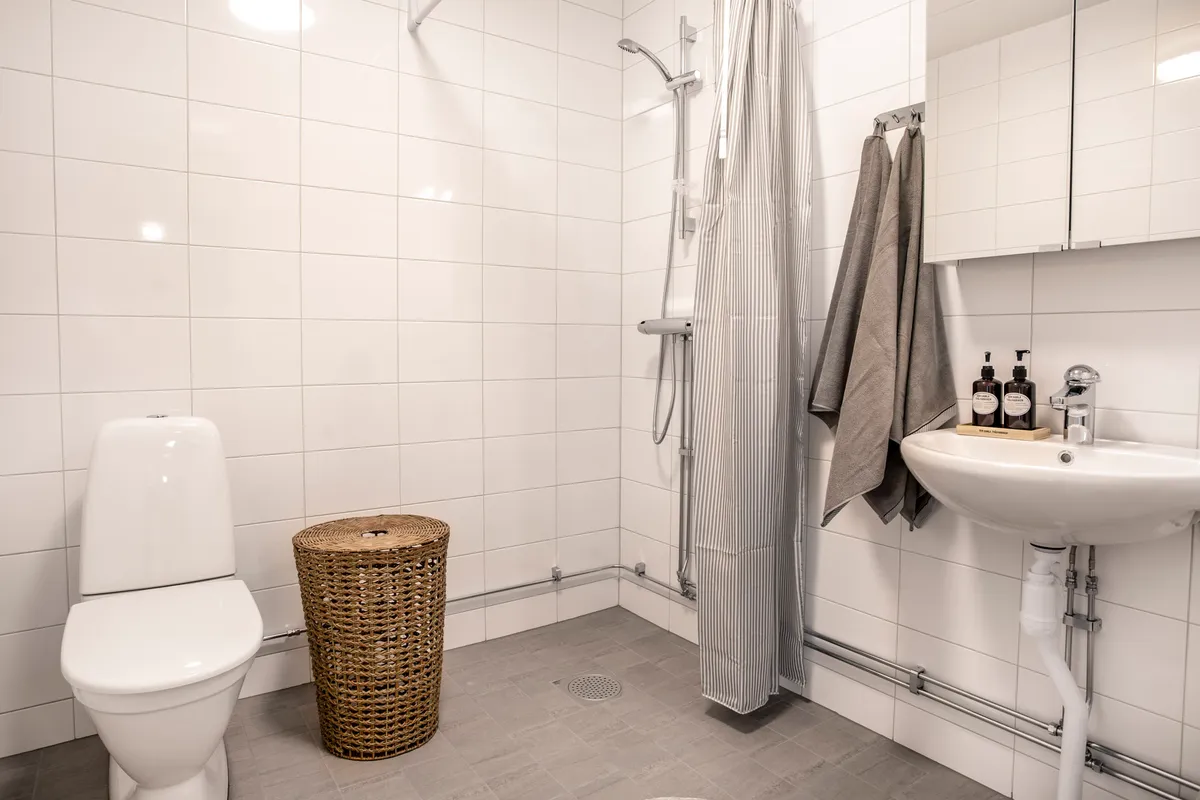 Hyreslägenhet på Västerås i vasteras