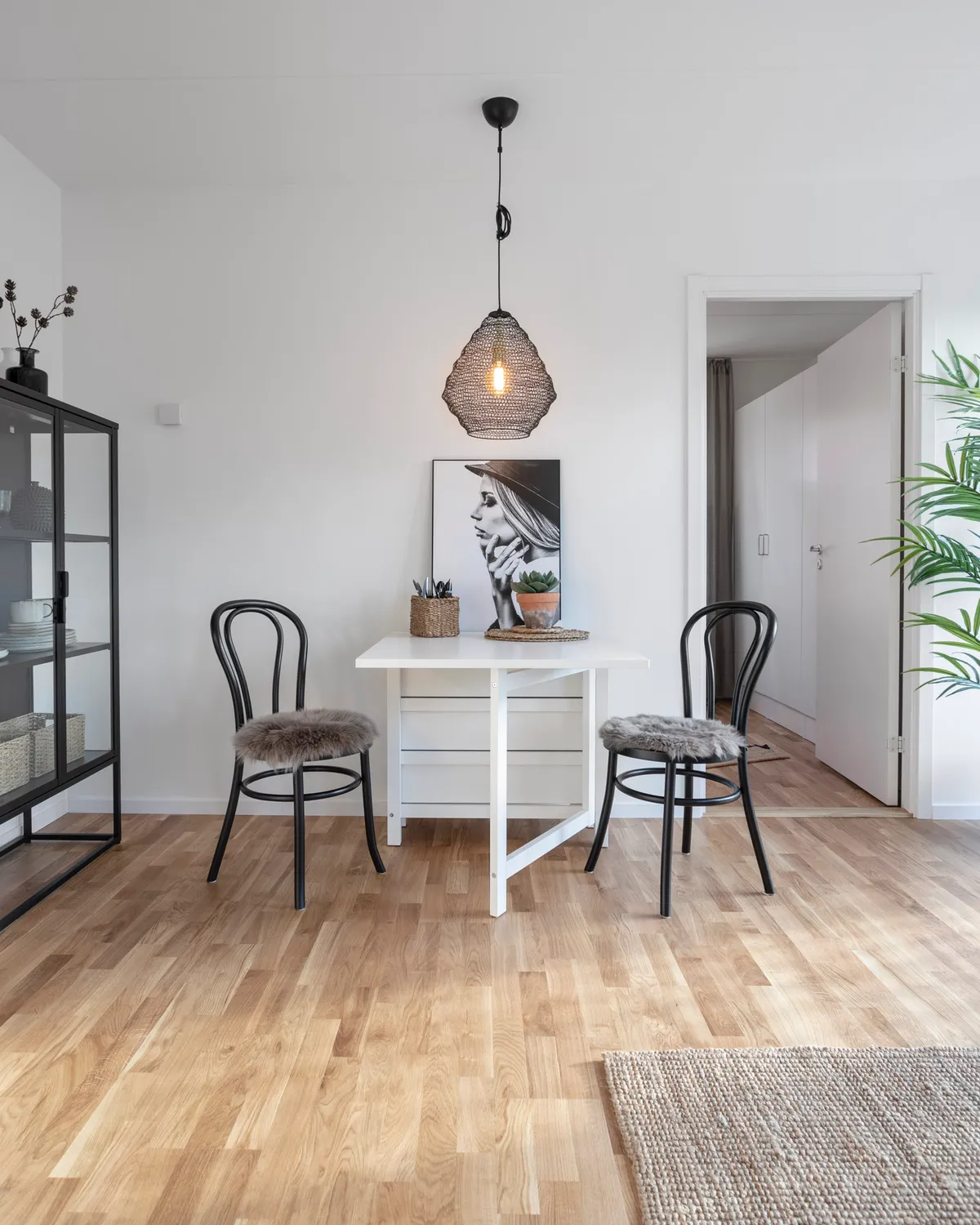 Hyreslägenhet på Västerås i vasteras