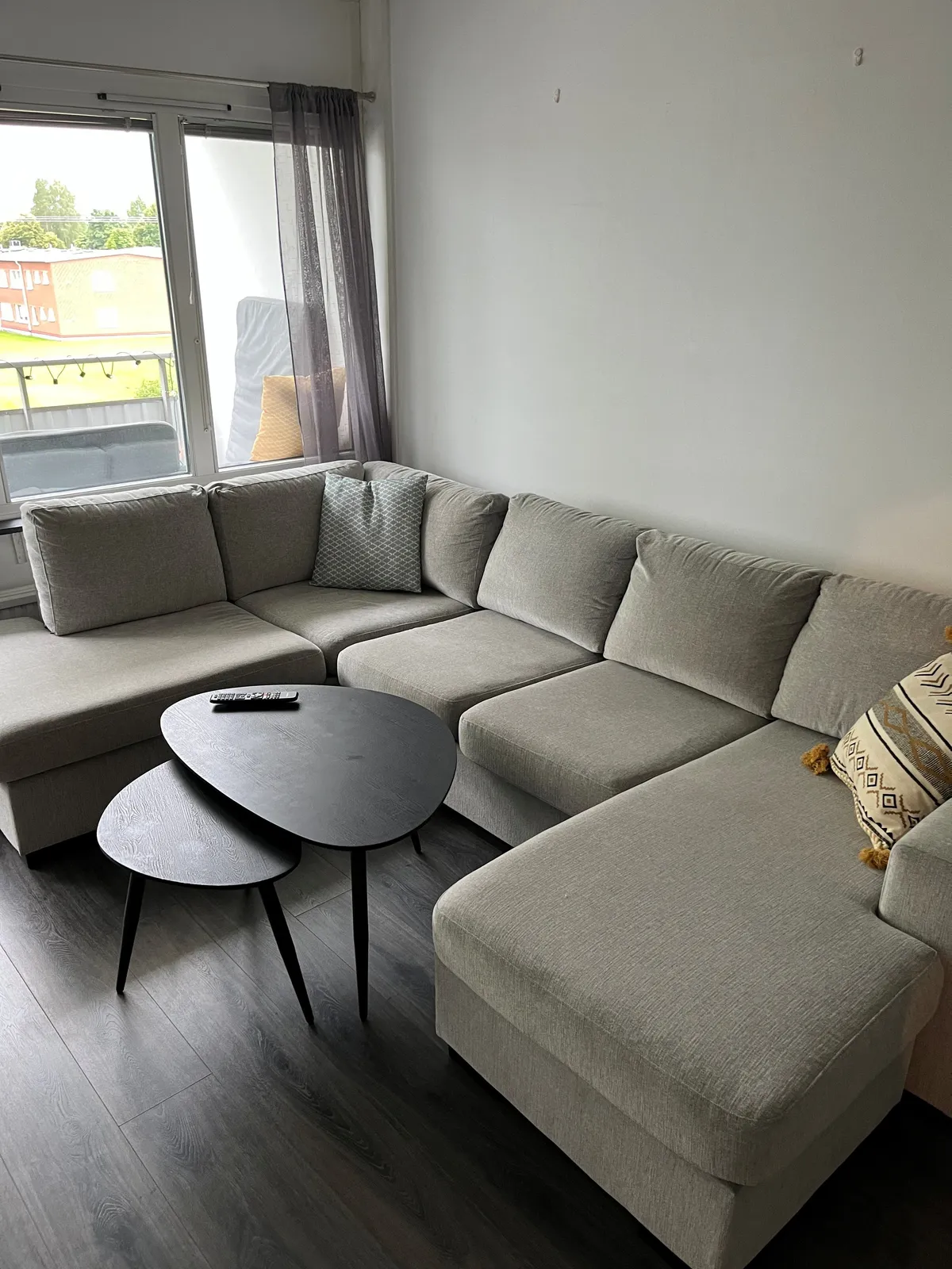 Hyreslägenhet på Borlänge i borlange