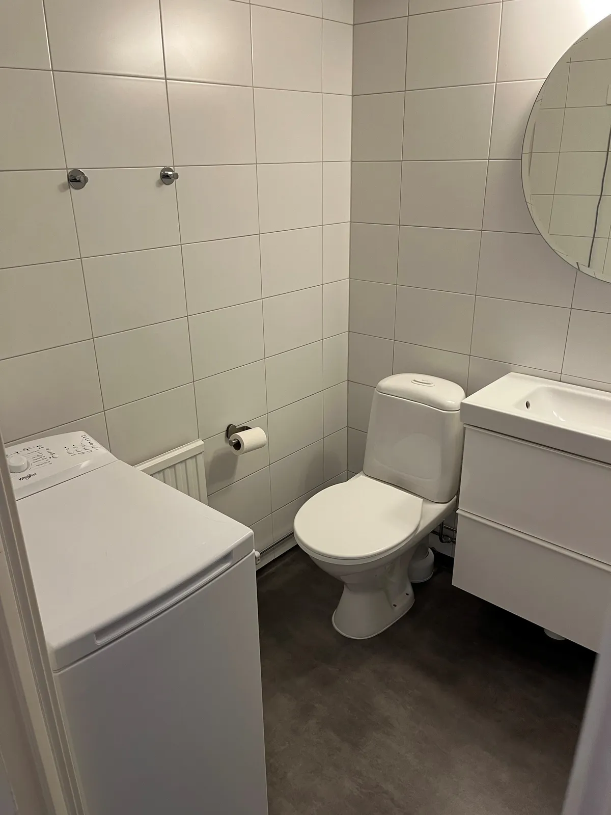 Hyreslägenhet på Borlänge i borlange