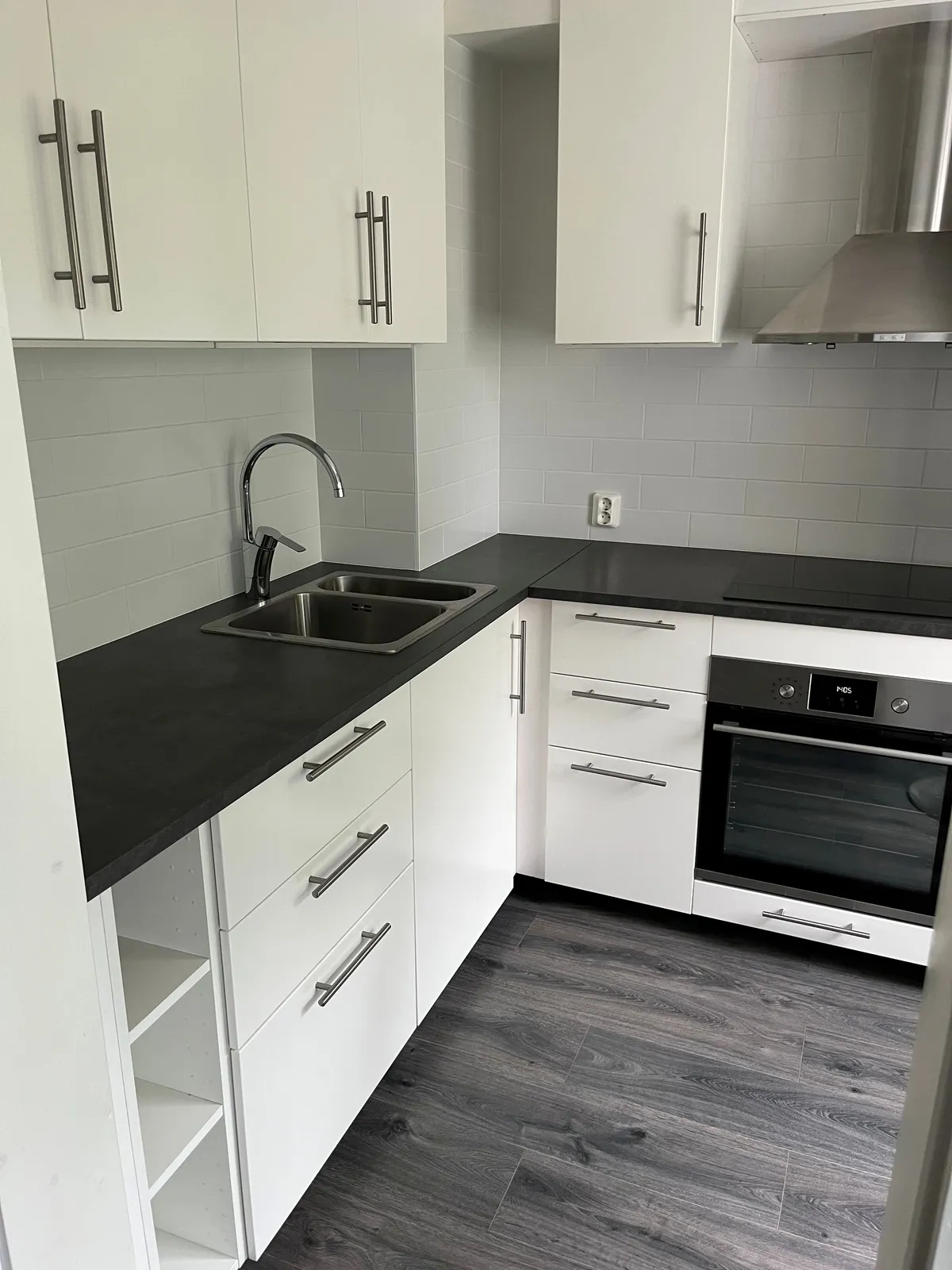 Hyreslägenhet på Borlänge i borlange