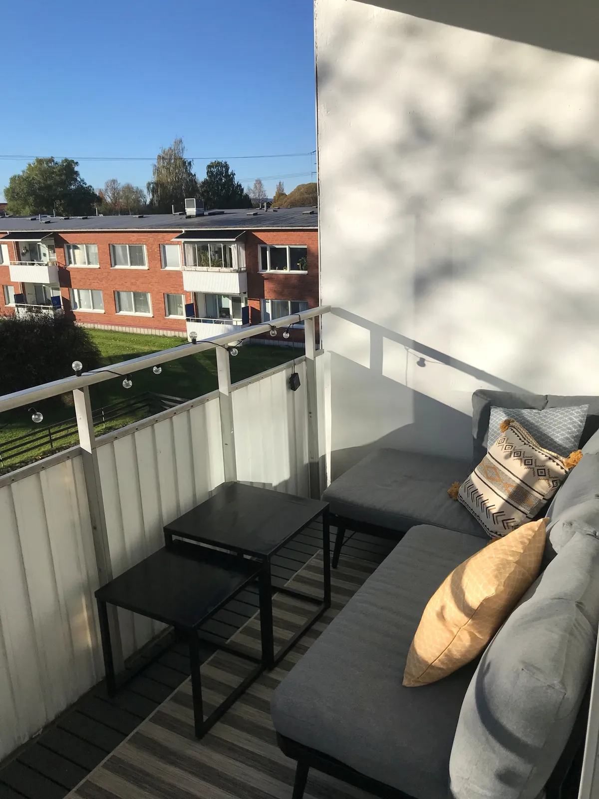 Hyreslägenhet på Borlänge i borlange