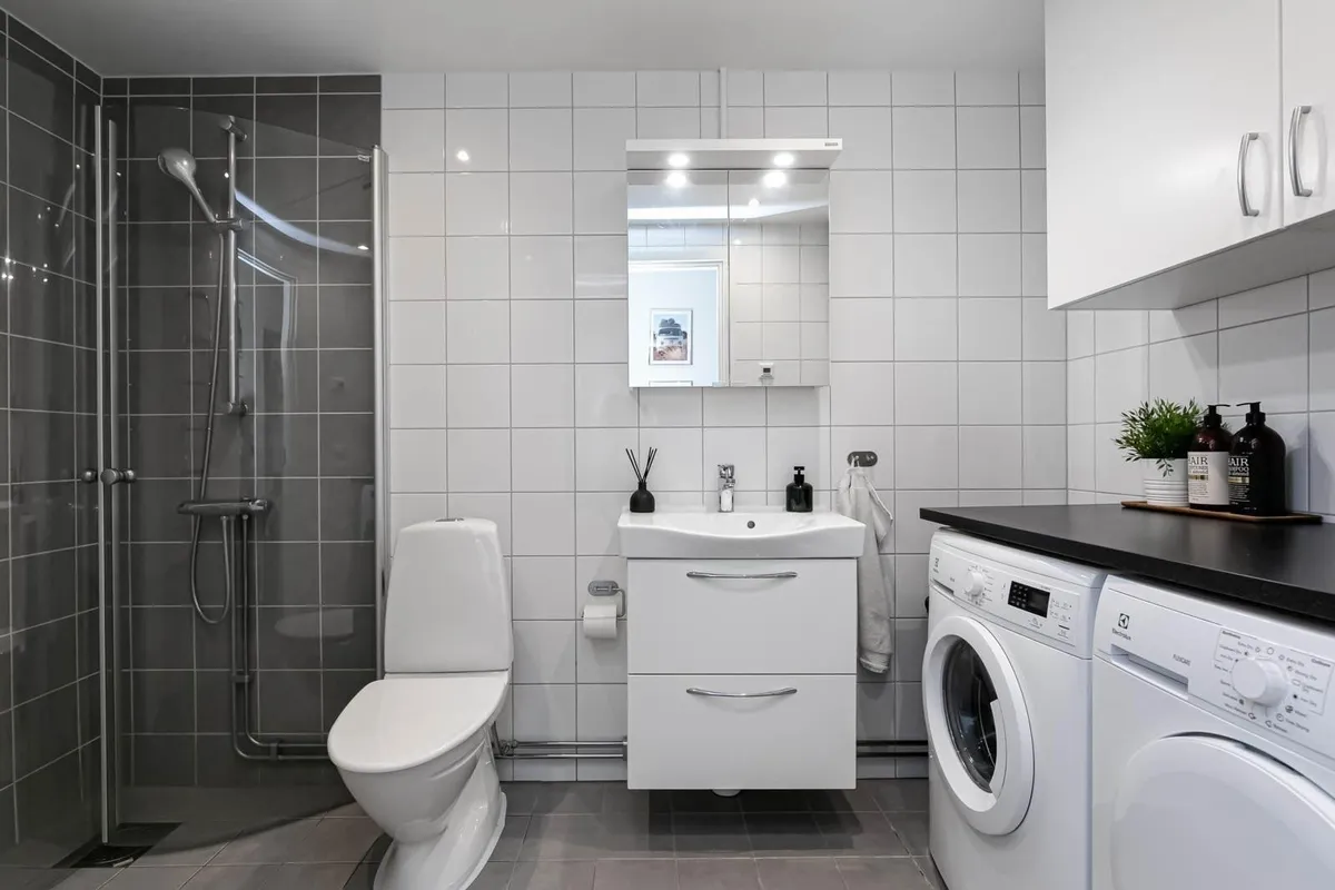 Hyreslägenhet på Örebro i orebro