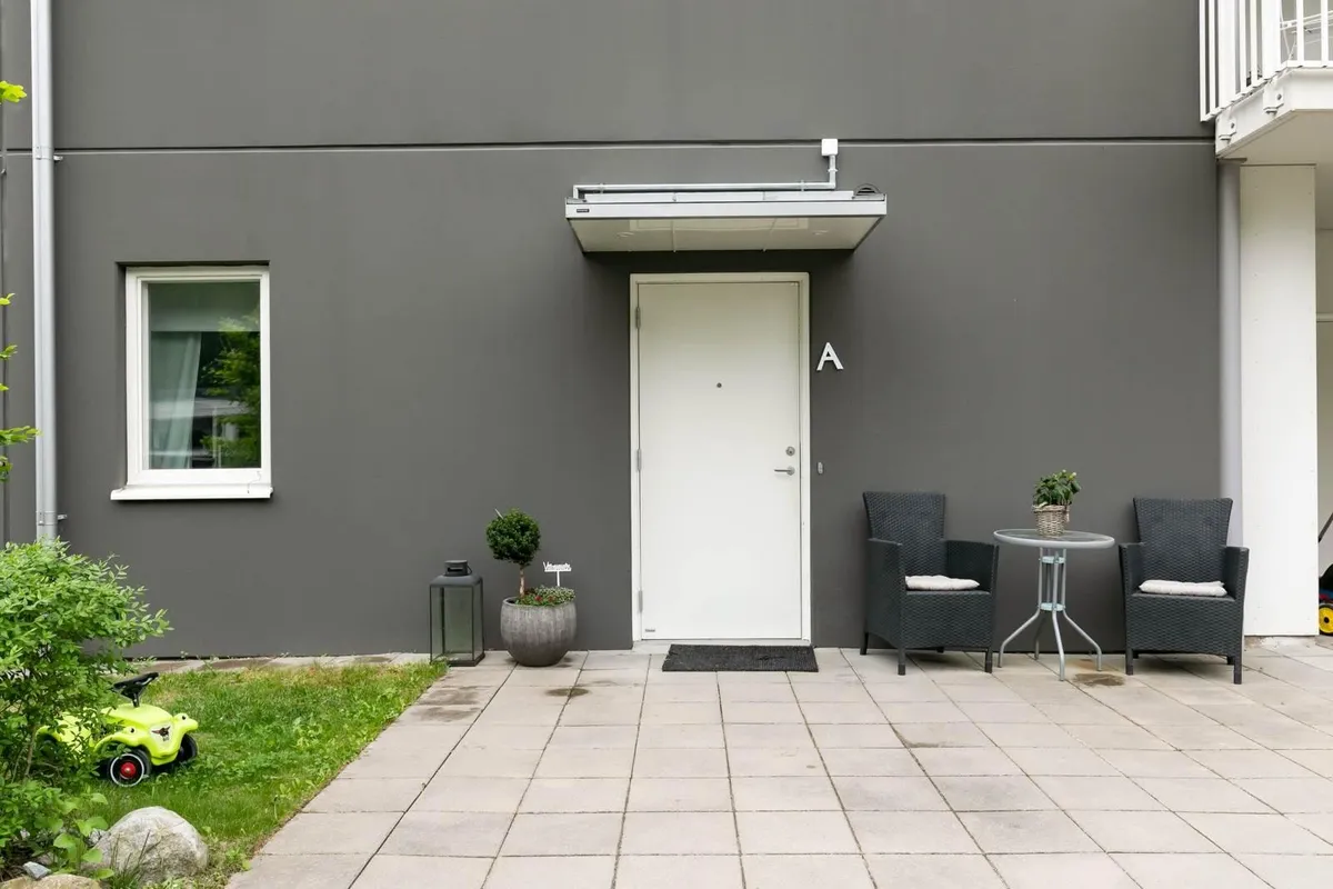 Hyreslägenhet på Örebro i orebro