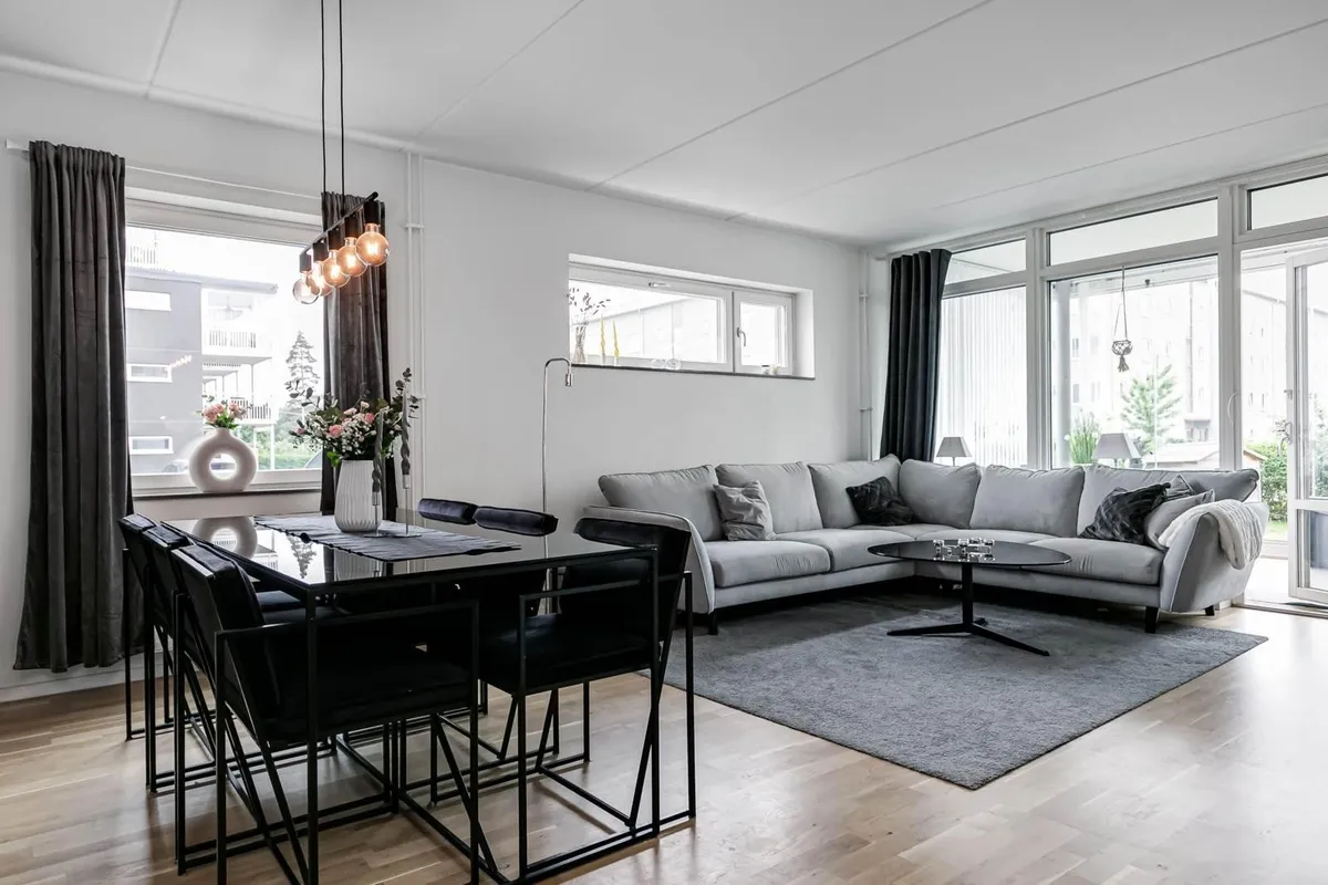 Hyreslägenhet på Örebro i orebro