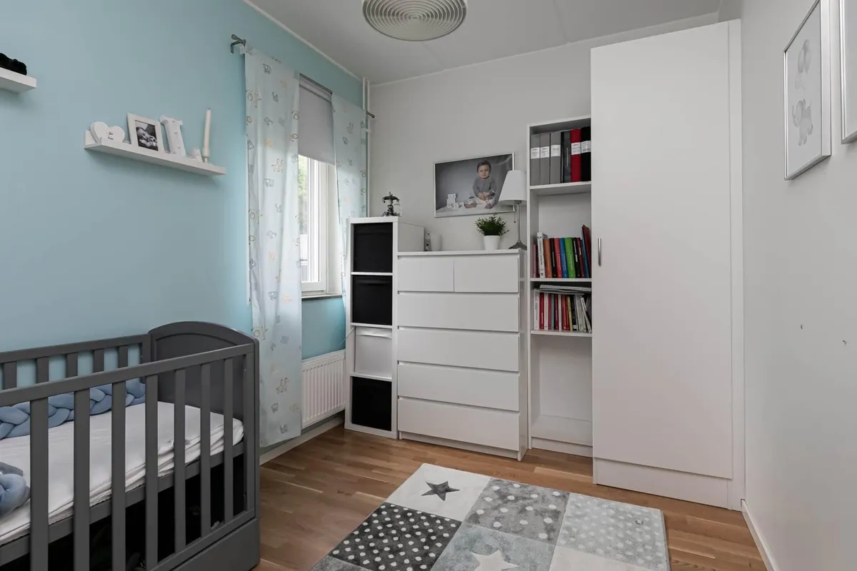 Hyreslägenhet på Örebro i orebro