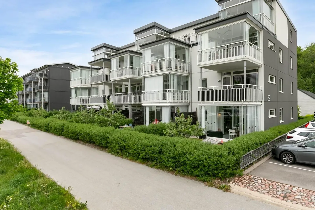 Hyreslägenhet på Örebro i orebro