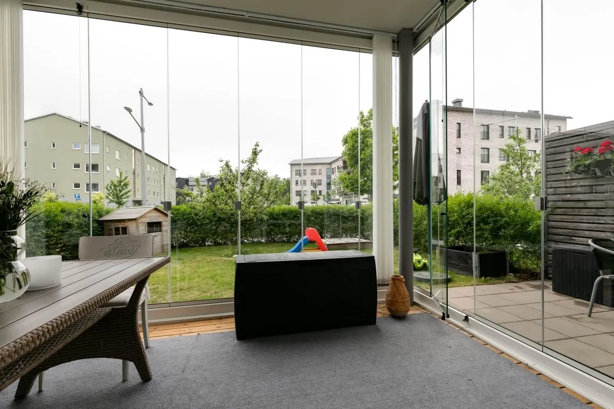 Hyreslägenhet på Örebro i orebro