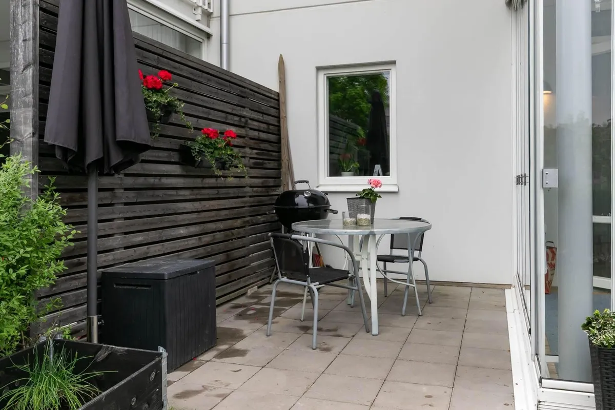 Hyreslägenhet på Örebro i orebro