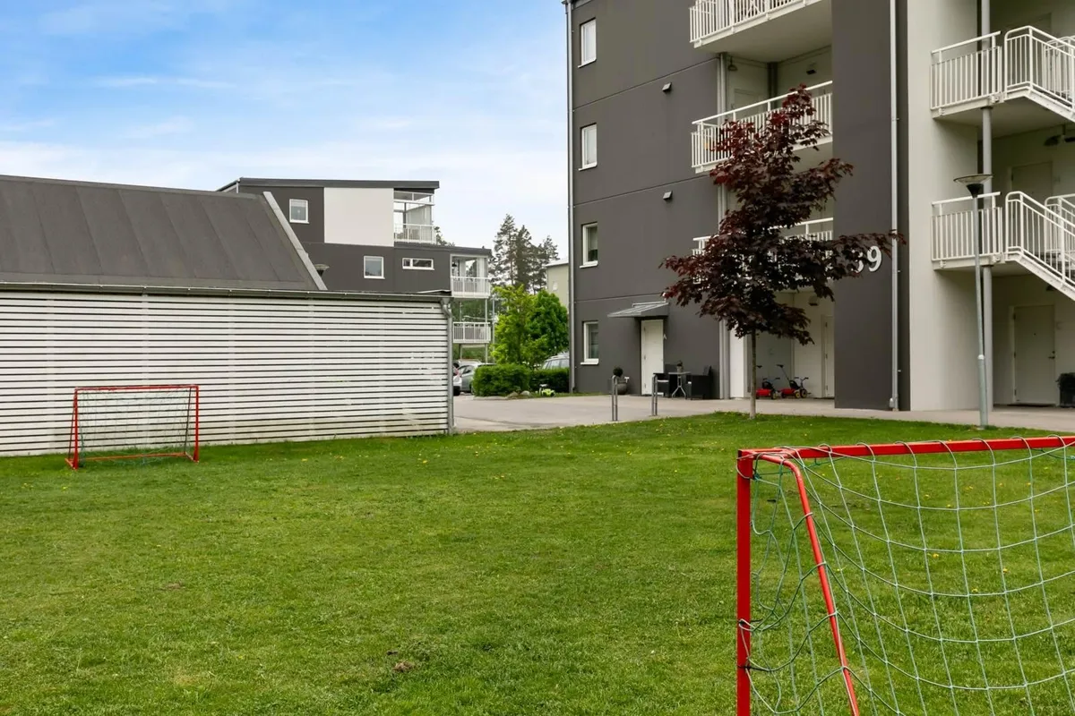 Hyreslägenhet på Örebro i orebro