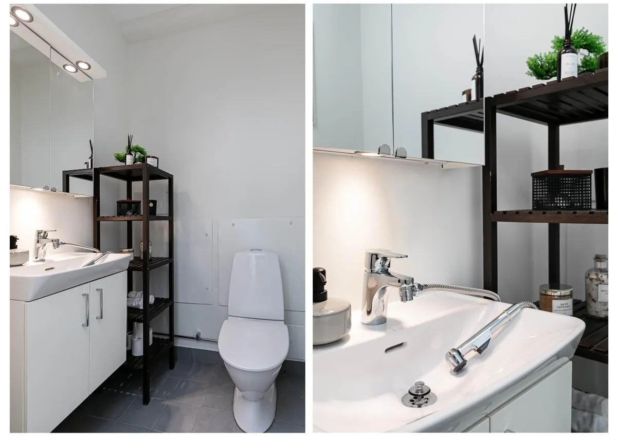 Hyreslägenhet på Örebro i orebro