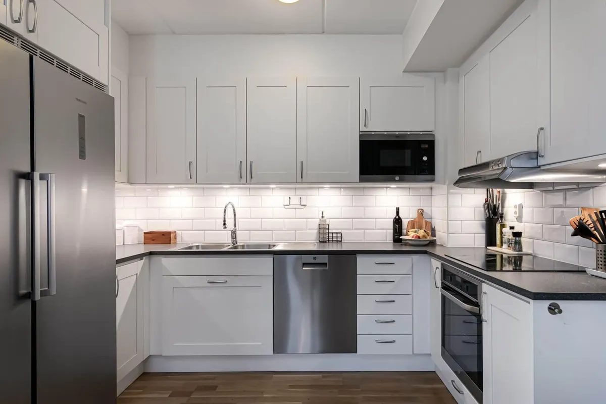 Hyreslägenhet på Örebro i orebro