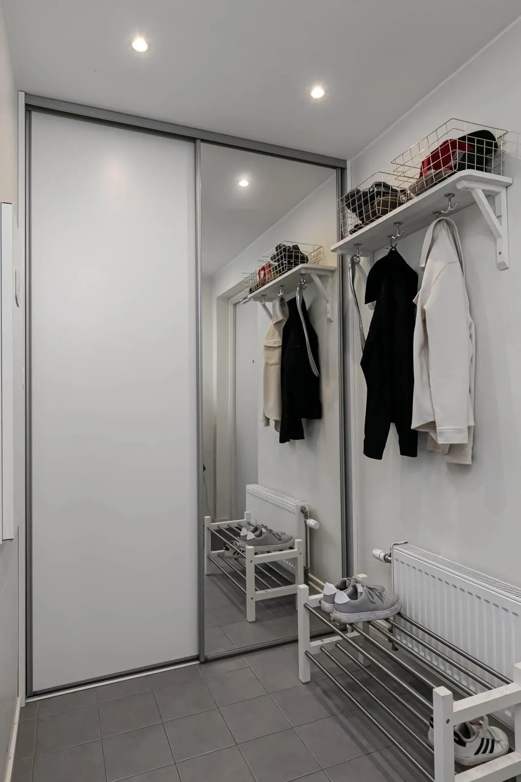 Hyreslägenhet på Örebro i orebro