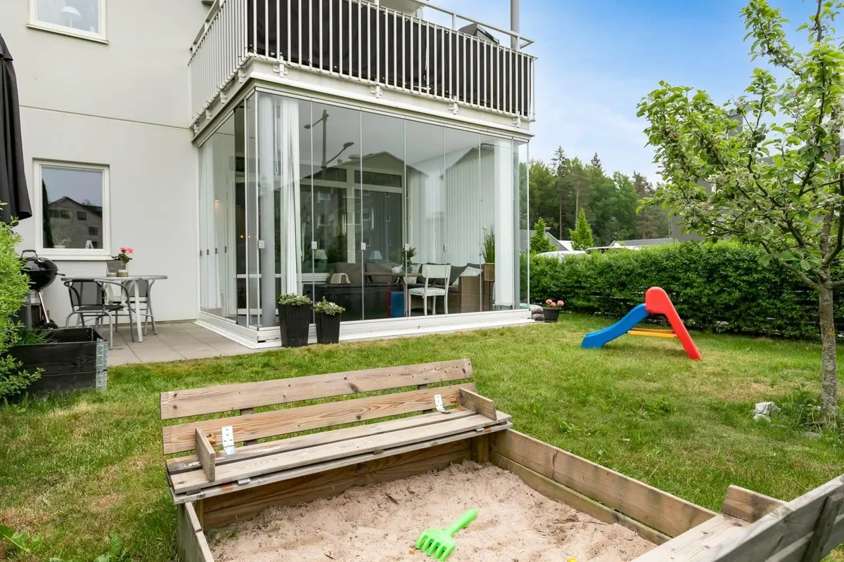 Hyreslägenhet på Örebro i orebro