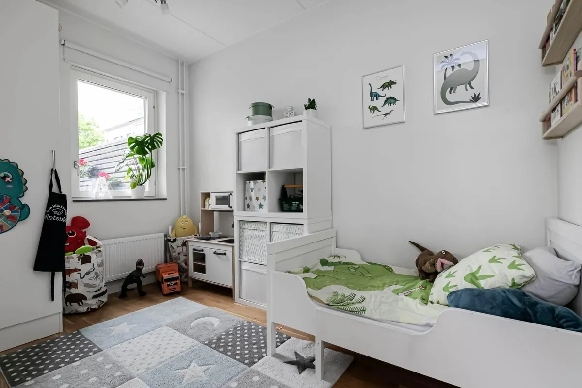 Hyreslägenhet på Örebro i orebro