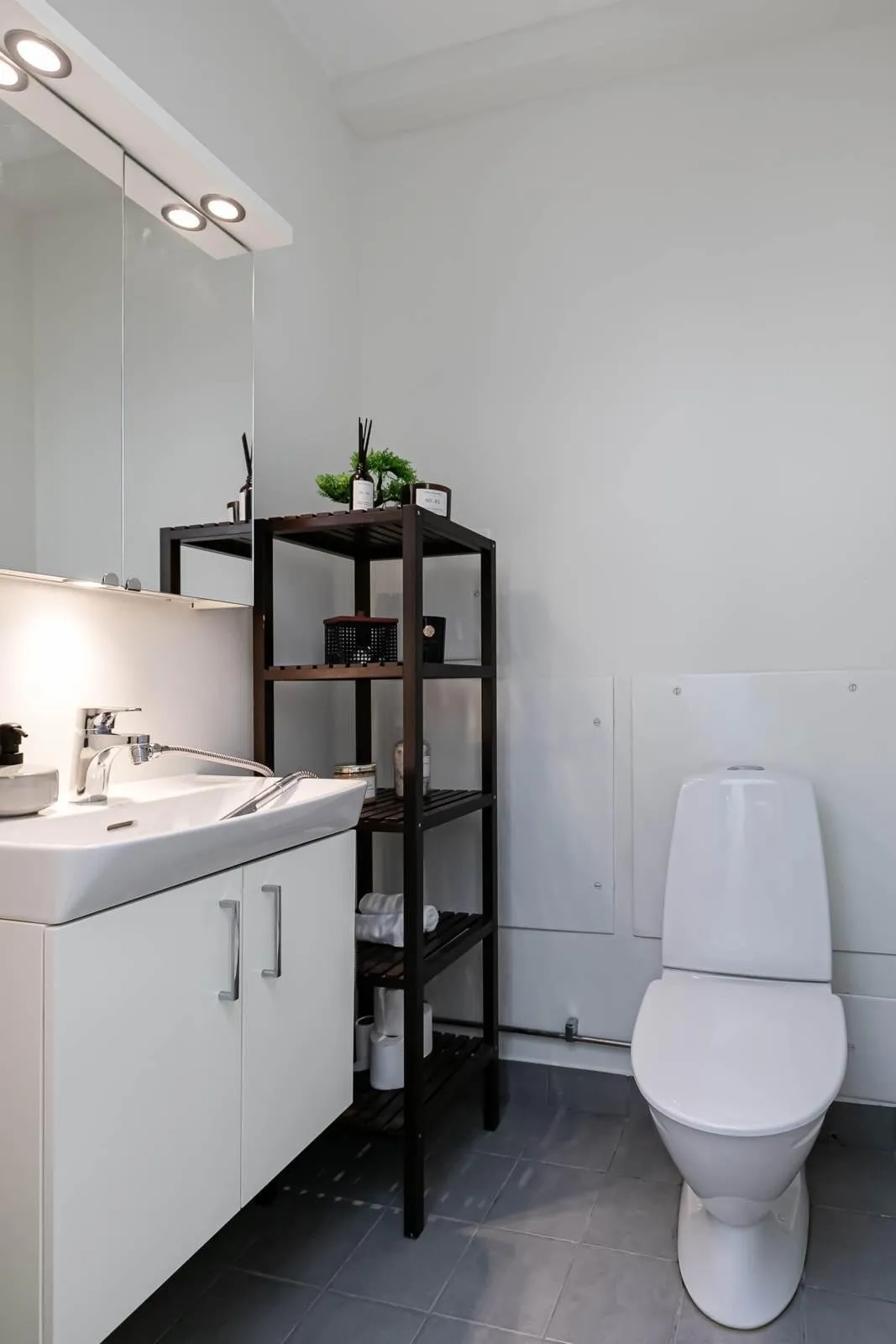 Hyreslägenhet på Örebro i orebro