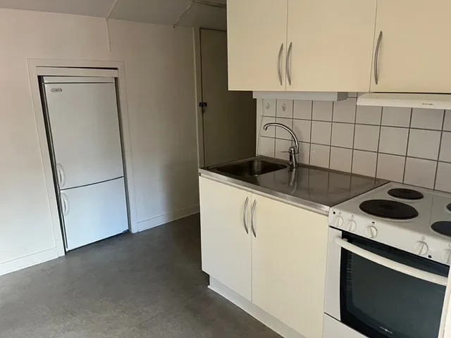 Hyreslägenhet på Hässleholm i hassleholm