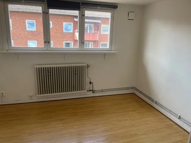 Hyreslägenhet på Hässleholm i hassleholm