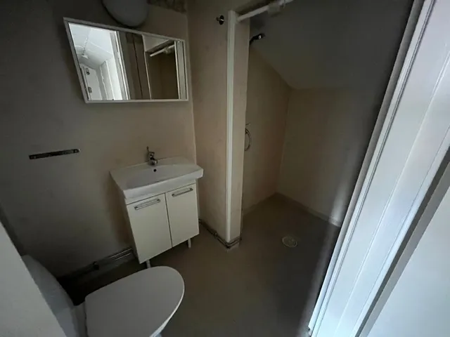 Hyreslägenhet på Hässleholm i hassleholm