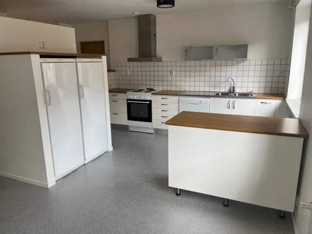 Hyreslägenhet på Hässleholm i hassleholm