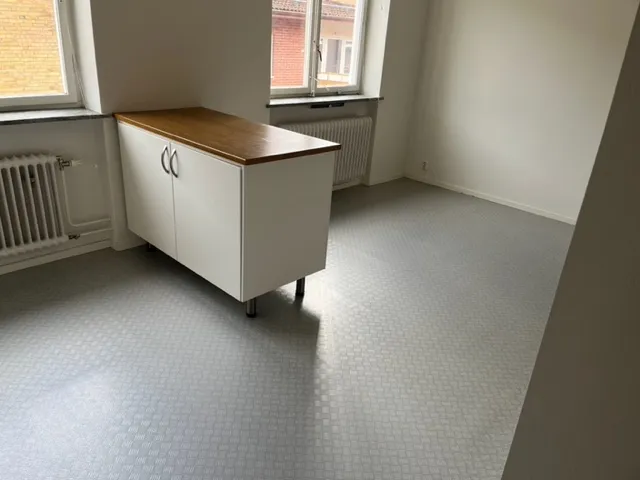 Hyreslägenhet på Hässleholm i hassleholm