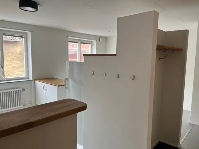 Hyreslägenhet på Hässleholm i hassleholm