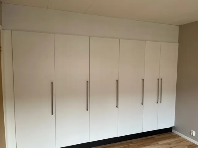 Hyreslägenhet på Hässleholm i hassleholm