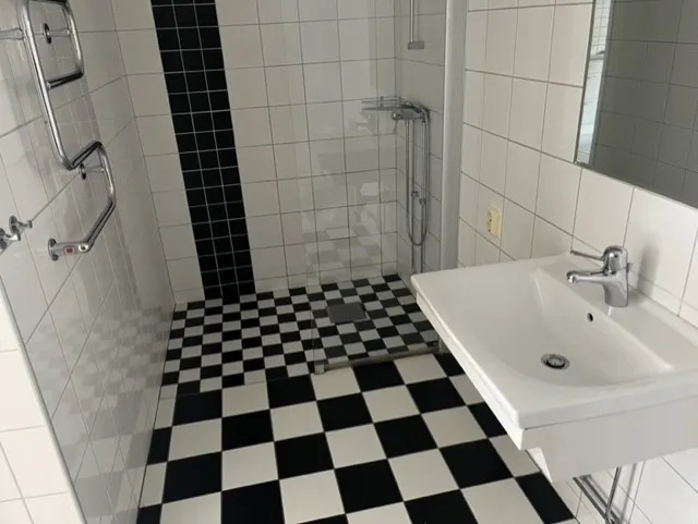 Hyreslägenhet på Hässleholm i hassleholm