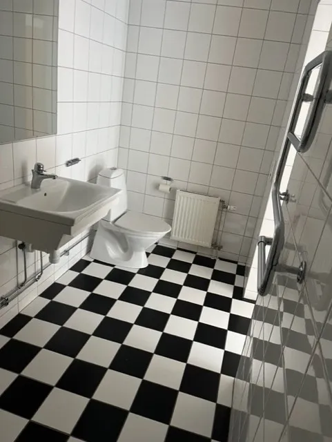 Hyreslägenhet på Hässleholm i hassleholm