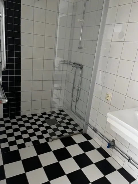 Hyreslägenhet på Hässleholm i hassleholm